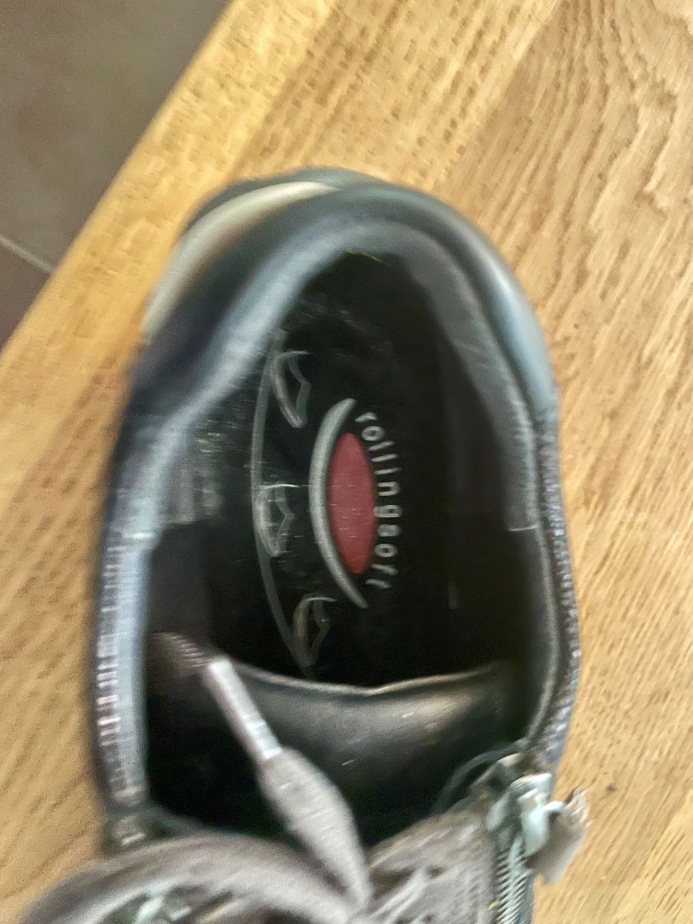 Scarpe da donna: Rollingsoft Schuhe Grösse 37 – Usato da Fehraltorf venduto da Marlene4 6