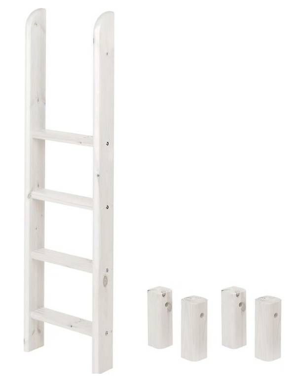 Scale: Neue Leiter für Etagenbett Flexa Classic – Usato da Liestal venduto da emb1