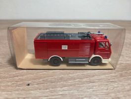 Wiking 14012 Feuerwehr H0