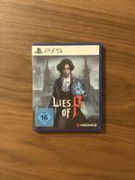 Lies of P PS5 (neuwertig)