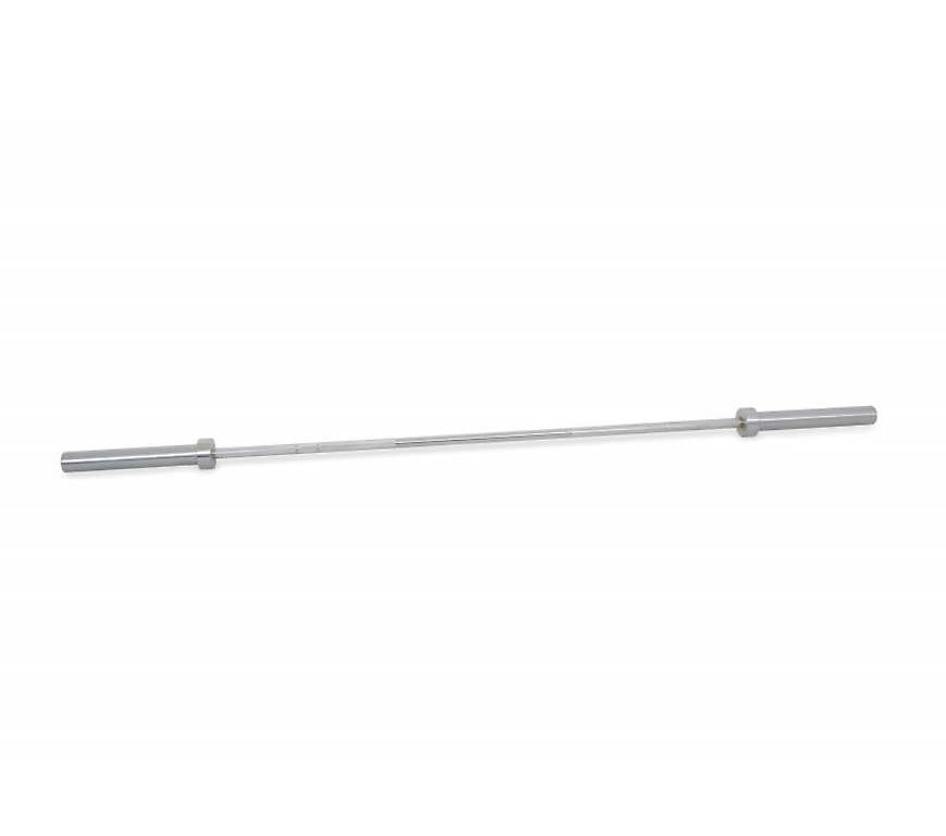Hanteln & Gewichte: BARRE OLYMPIQUE 180CM - 16KG – Gebraucht aus Botterens von laurey38