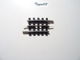 Trix Express H0 4316 3-Leiter-Geleise