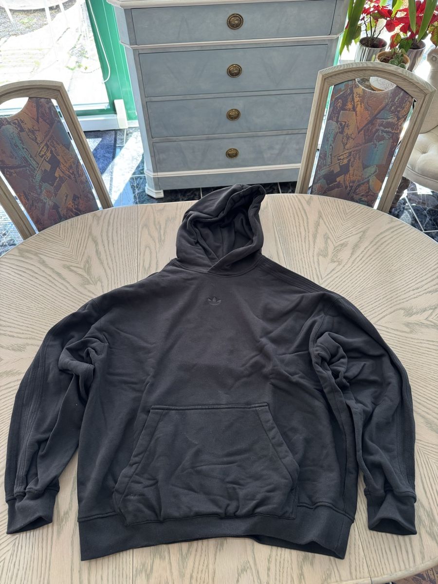 Adidas Maglioni & Felpe: Pull Adidas - Taille [M] - Comme neuf - [Noir] – Nuovo (secondo la descrizione) da Sonceboz-Sombeval venduto da 410903280