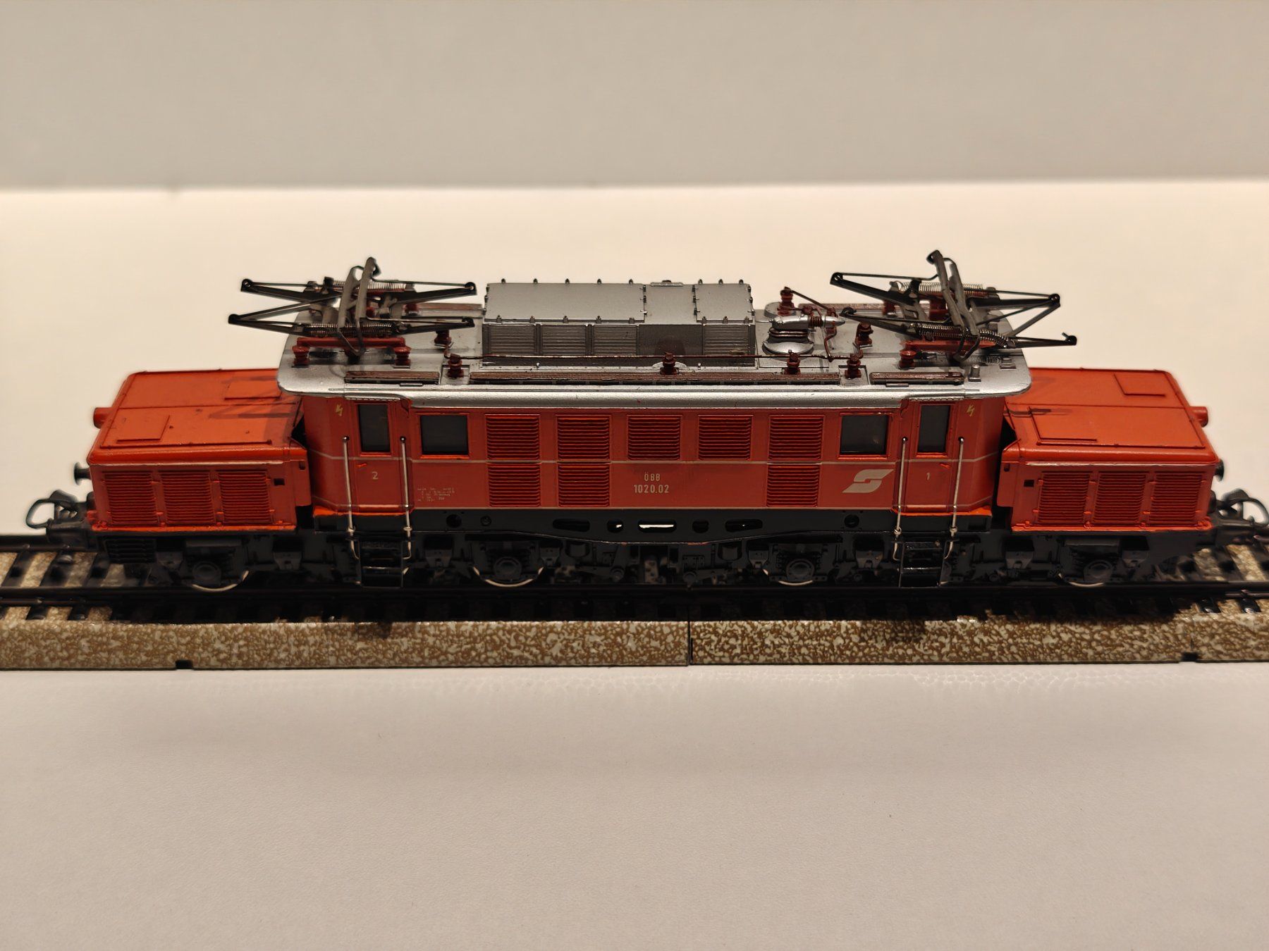 Märklin Modellini di ferrovie: Märklin 3159 – Usato da Braunau venduto da Homersimpson 1