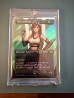 MTG Final Fantasy Tifa Lockhart (V.3) Surge Foil