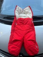 Stokke Xplory Fuss-Sack / Wintersack