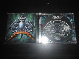 Edguy – Vain Glory Opera / 1999