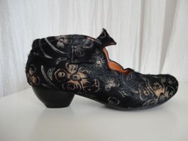Stiefelette Think Gr. 36 VERSAND