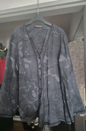 SULU schöne Jacke Gr. 44
