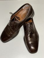 Chaussures italiennes brunes - Taille 44