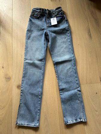 NEUE Pieces Jeans, Gr. 25 / 32