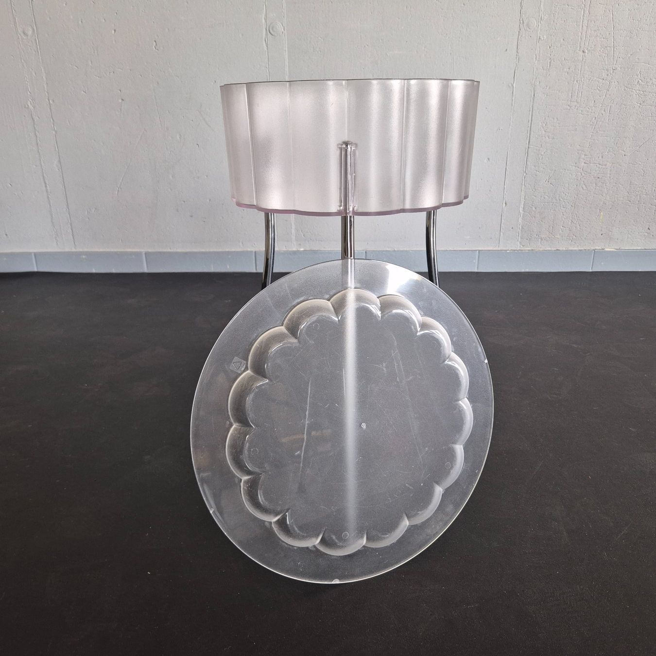 Ikea Tavoli: Ikea Hatten Side Table Beistelltisch Ehlén Johansson – Usato da Nottwil venduto da Wondewa-Shop 3