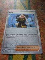 POKEMON  Etta    G  OBF DE    194/197   TRAINER   2023