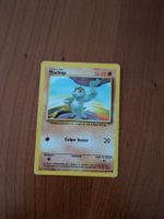 MACHOP, BASE SET, 052/102, 1998, ITA, LIGHTLY PLAYED