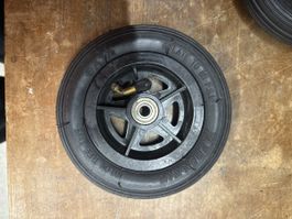 Rad 6x11/4 150er inkl. Lager