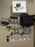 DJI Mavic Air 2 fly More combo