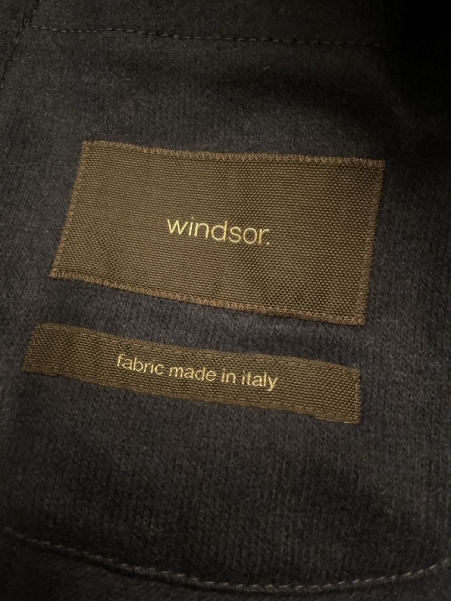 Completi: Blazer von Windsor aus Wolle – Usato da Winterthur venduto da Wyl_ma 4