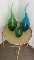 Designer Glasvasen Set, Deko für stilvolles Zuhause, Top!