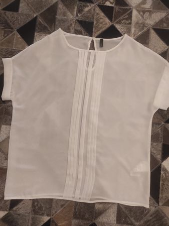 Bluse von Benetton, Neu, gr S