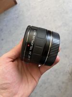 Telekonverter 2x für Canon Ef
