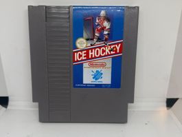 Nintendo NES - Ice Hockey