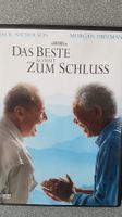 DVD Das Beste kommt zum Schluss