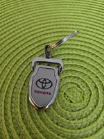 Toyota Schlüsselanhänger - Top Zustand - Sammlerstück!