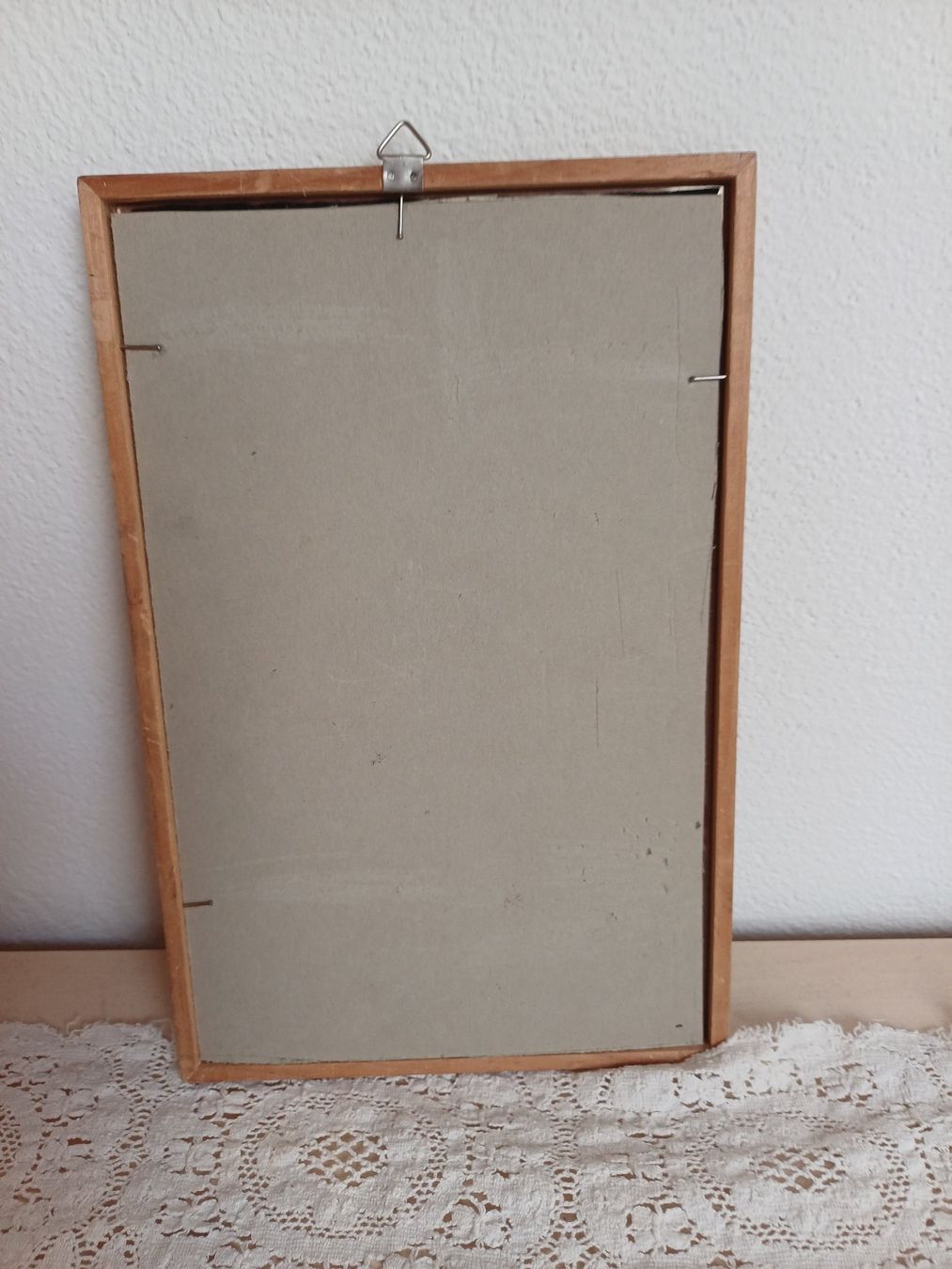 Foto & Immagini: Glas Bild – Usato da Muri AG venduto da Kamin03 2