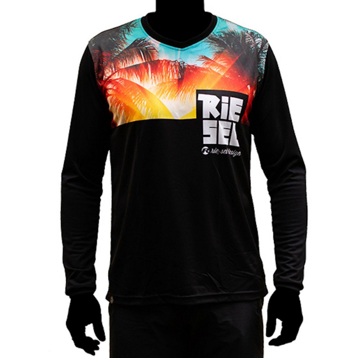 Canottiere & Pantaloni: Trikot Rieswl desing – Nuovo (secondo la descrizione) da Emmenbrücke venduto da Herzog07