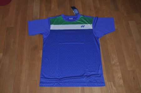 super schönes Yonex Herren T-Shirt - Gr. L - NEU