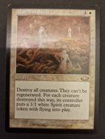 March of Souls, Magic the Gathering