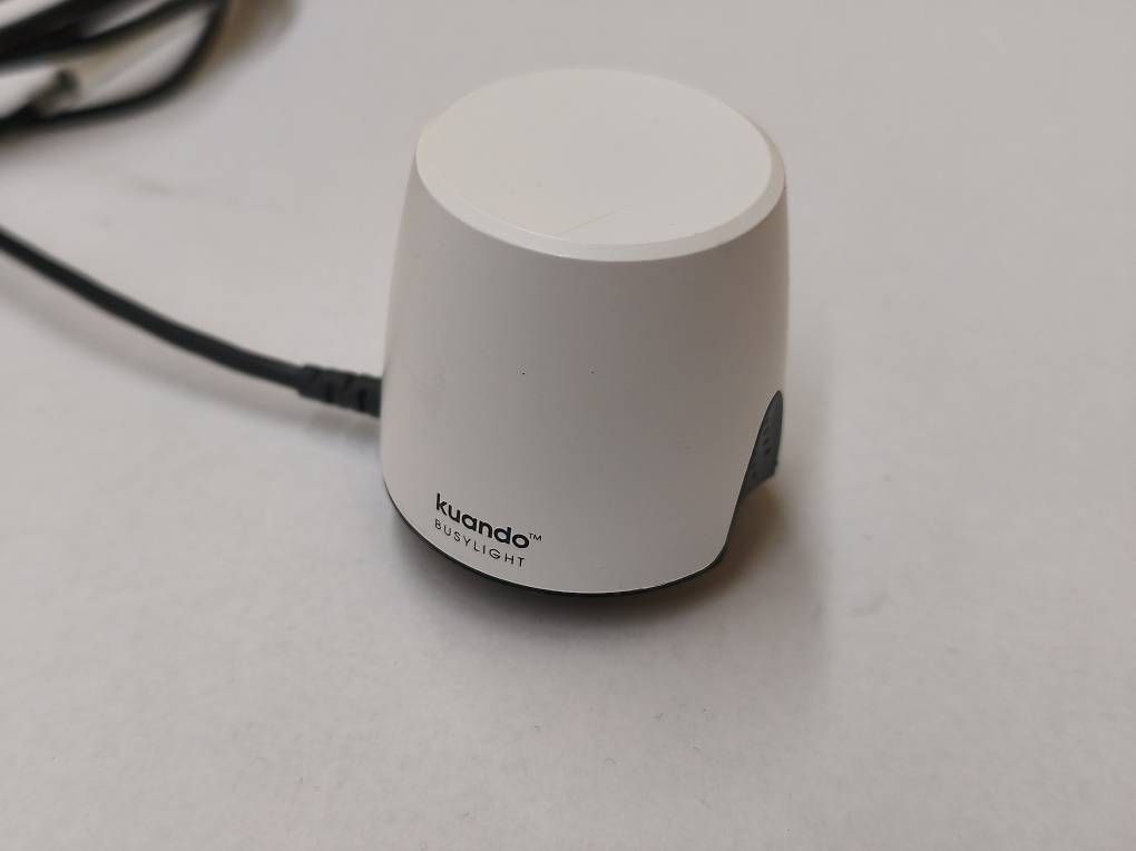 Lampade: Kuando Budylight Omega – Usato da Speicher venduto da Switchie 1