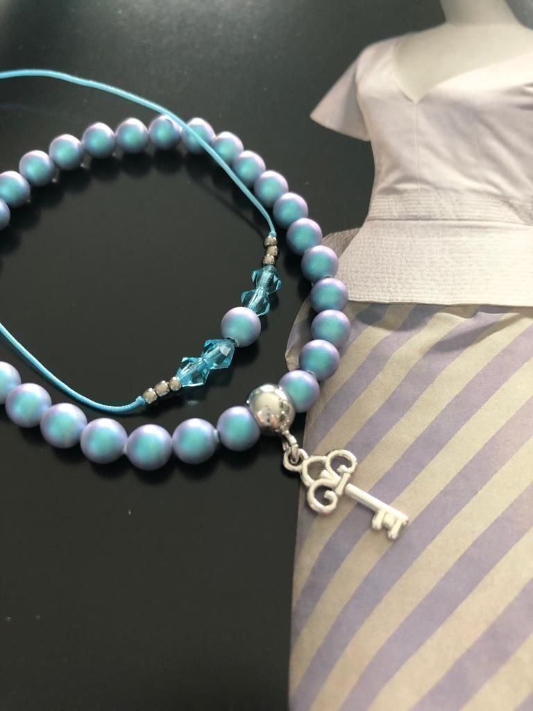 Bracciali & Braccialetti: Armbänder Set mit SWAROVSKI Kristallen – Nuovo (secondo la descrizione) da Winkel venduto da Glamour4You 2