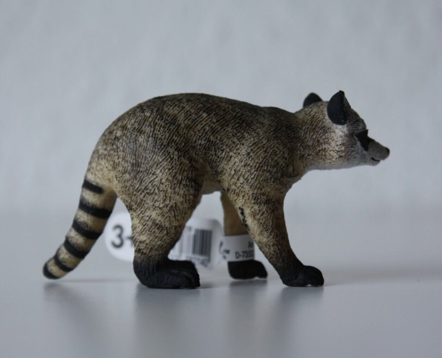 Schleich Spielzeuge: schleich 17109- Waschbär – Neu und originalverpackt aus Wagenhausen von M.Sieg 3