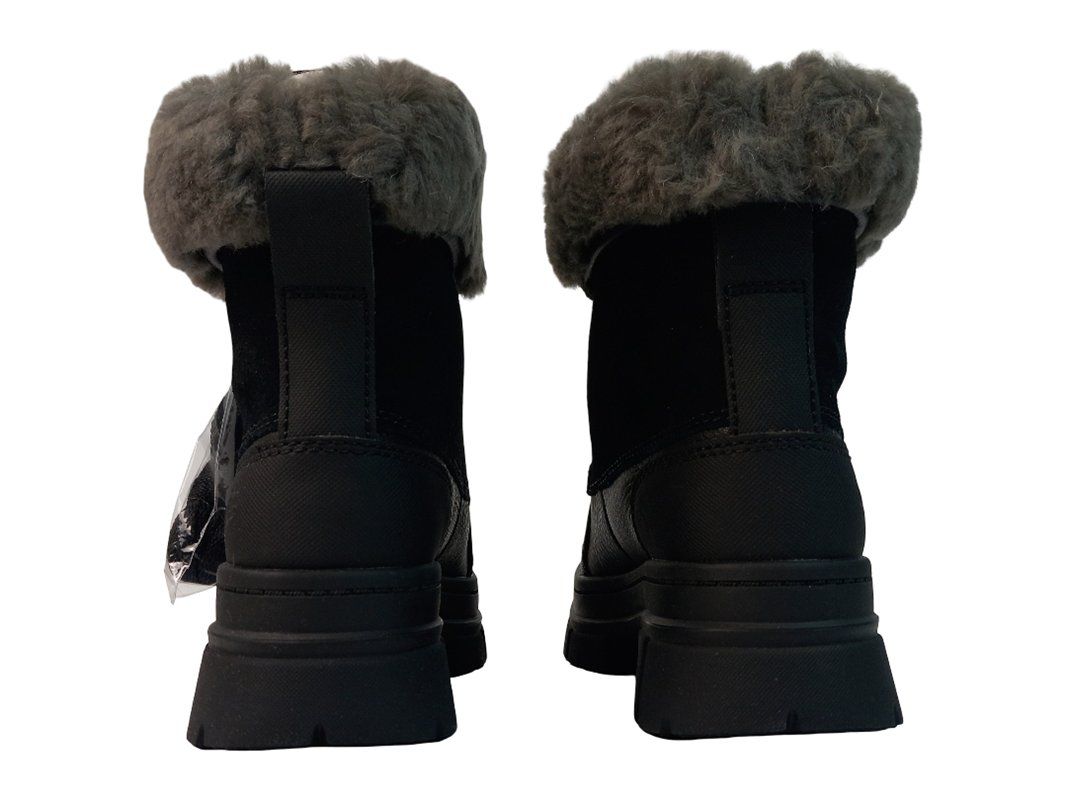 Ugg Scarpe da uomo: UGG ASHTON ADDIE Stiefel K Schwarz Gr 36 – Nuovo (secondo la descrizione) da Hünenberg venduto da Restwert_Zug 4