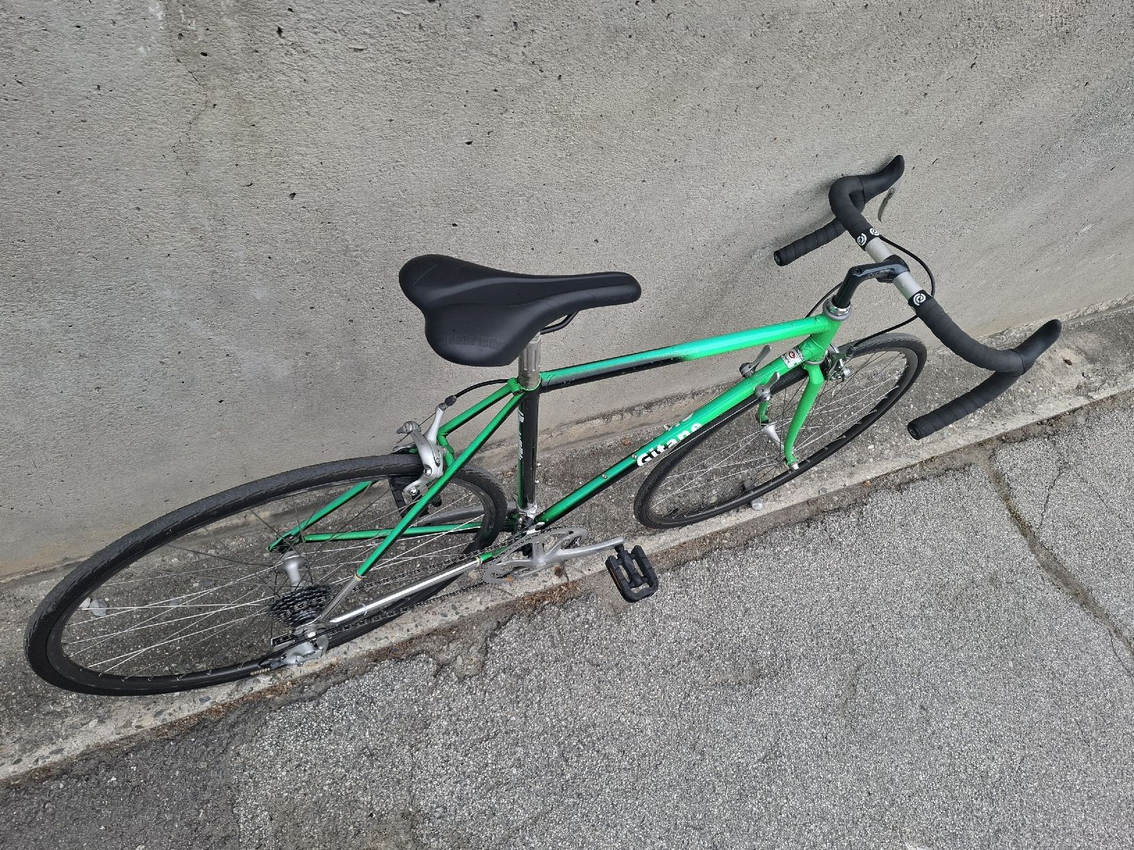 Biciclette: Vélo de course Vintage GITANE – Usato da Sion venduto da Espion80 7