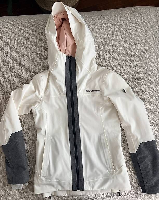 Peak Performance Giacche: Giacca da sci donna Peak Performance modello Velaero – Usato da Porto Ronco venduto da v_l_hp6f
