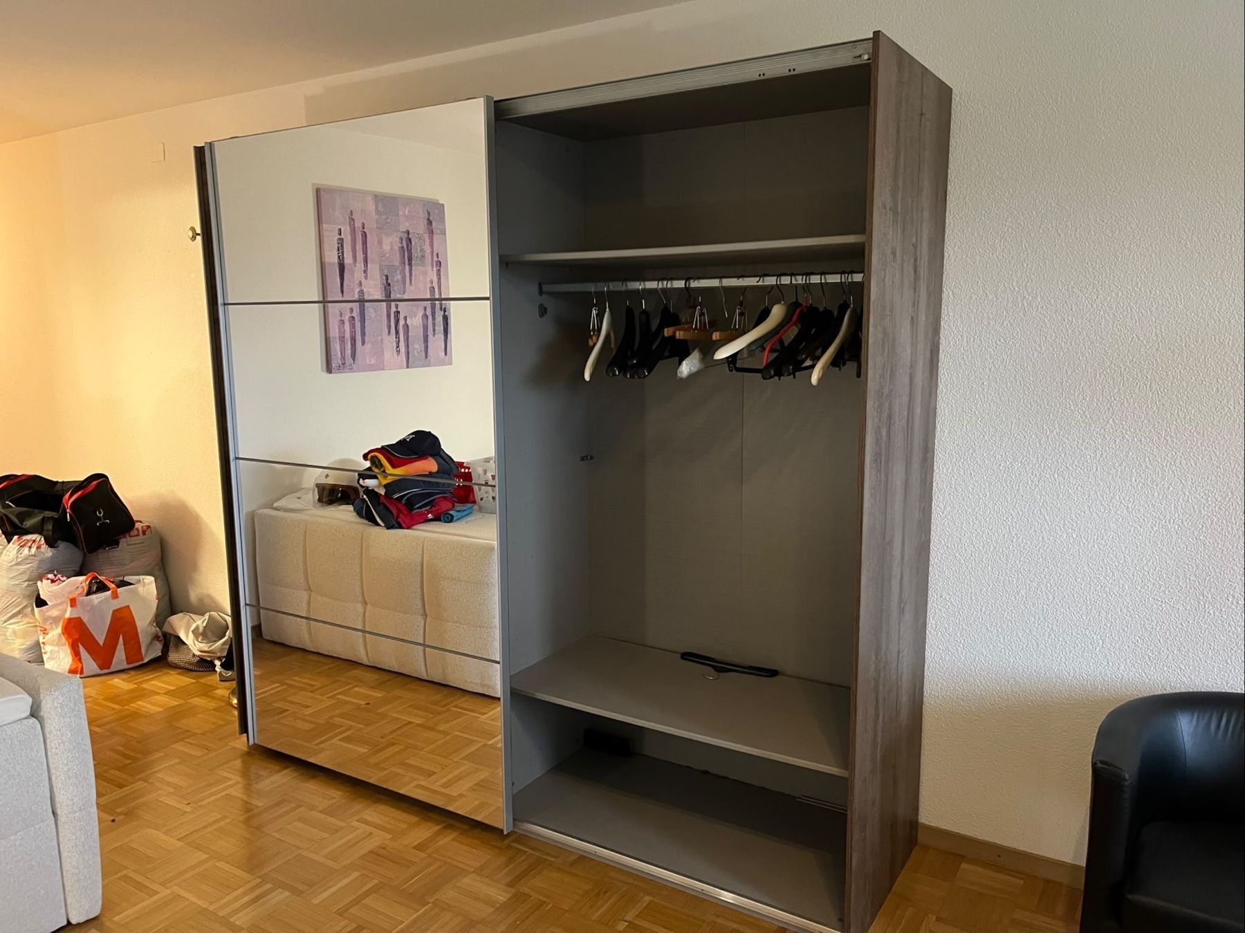 Armadi: Schrank – Usato da Zufikon venduto da wbkunz 1