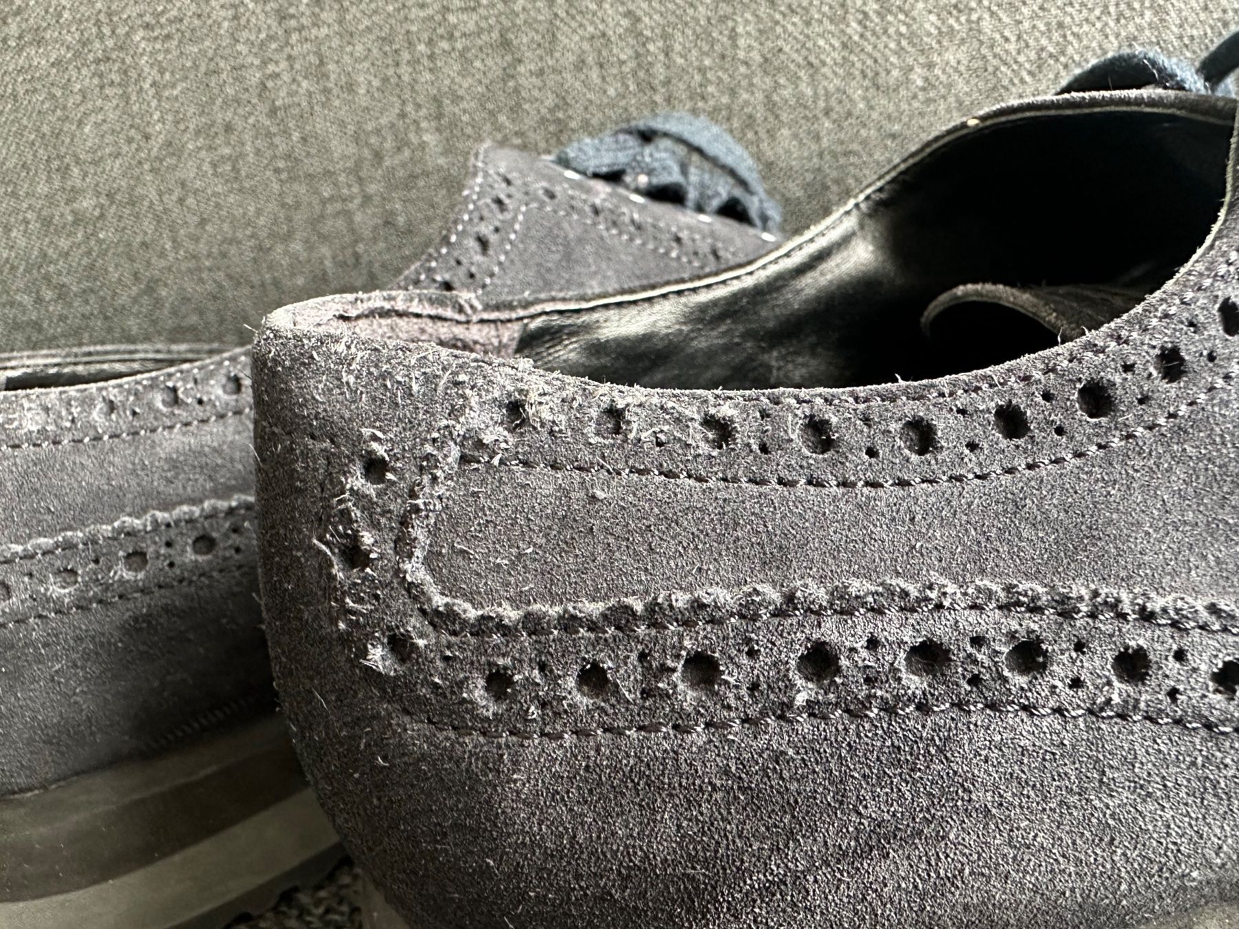 Prada Scarpe da uomo: Prada Schuhe – Usato da Bäch SZ venduto da ruslena29 2