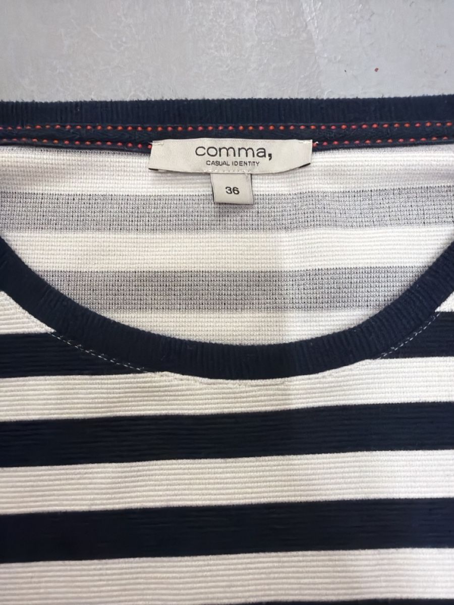 Lotti di vestiti: 4 leichte Pullover S – Usato da Samstagern venduto da UM94 4