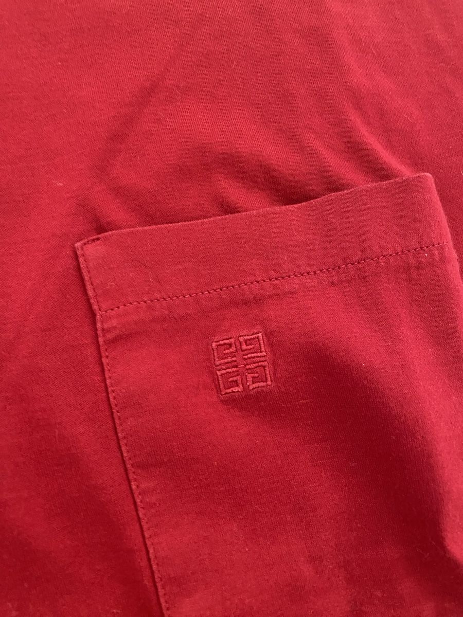 Givenchy Polo-Shirts: GIVENCHY Paris Polotshirt – Gebraucht aus Opfikon von Luis144 1