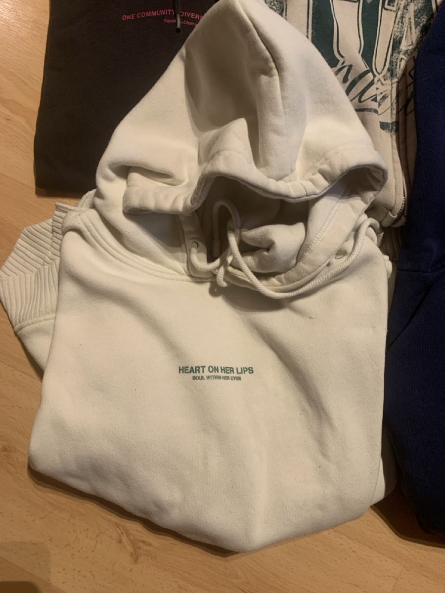 Lotti di vestiti: Pullover  – Usato da Benken SG venduto da chiara2607 1