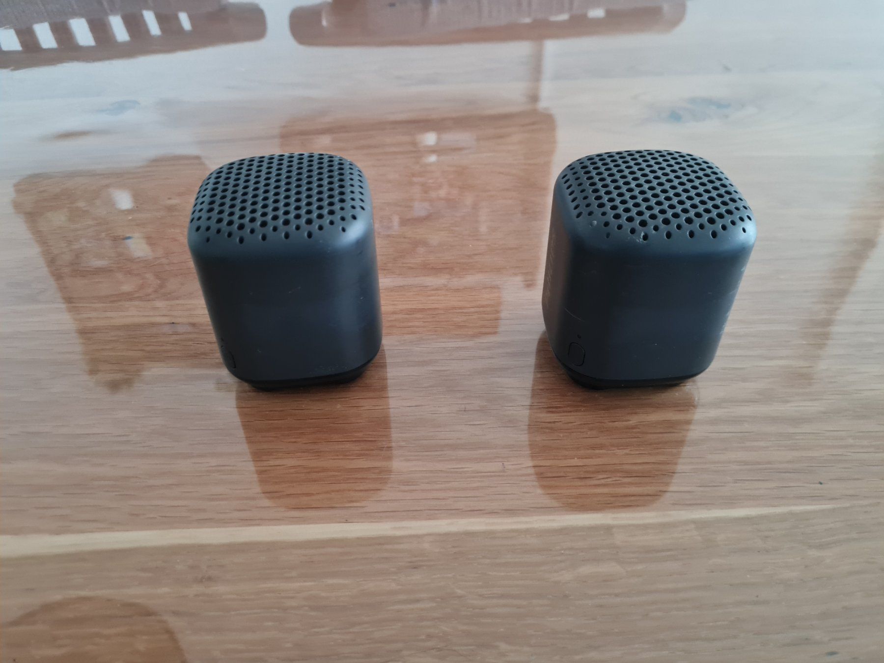 Philips Casse acustiche: Mini- Boxen Philips TAS 1505 – Usato da Kriens venduto da Flaeckli2
