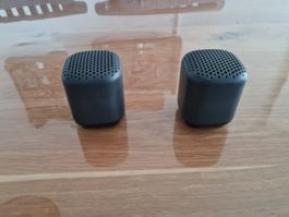 Mini- Boxen Philips TAS 1505
