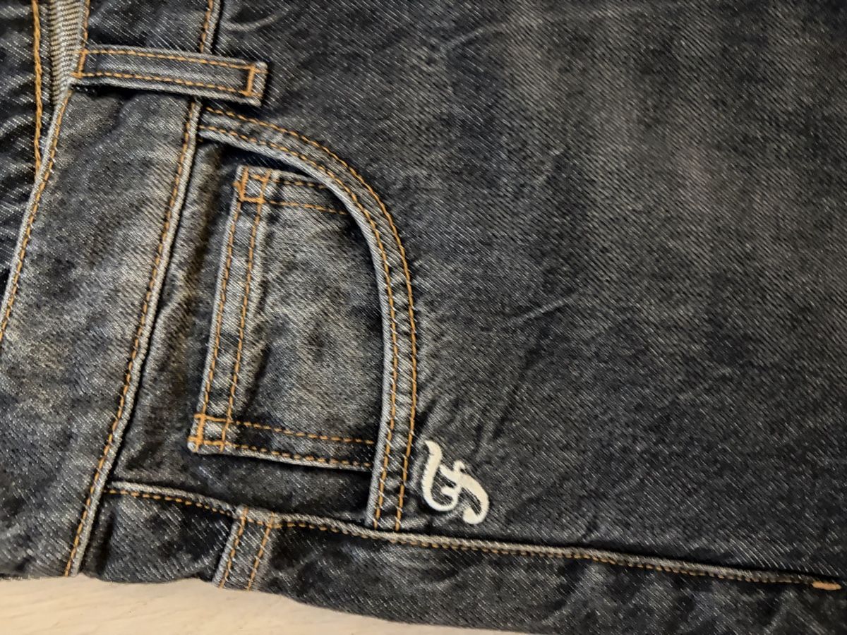 Jeans: Five Four Five Jeans, Designer , Baggy look – Nuovo (secondo la descrizione) da Wollerau venduto da san_957f 3
