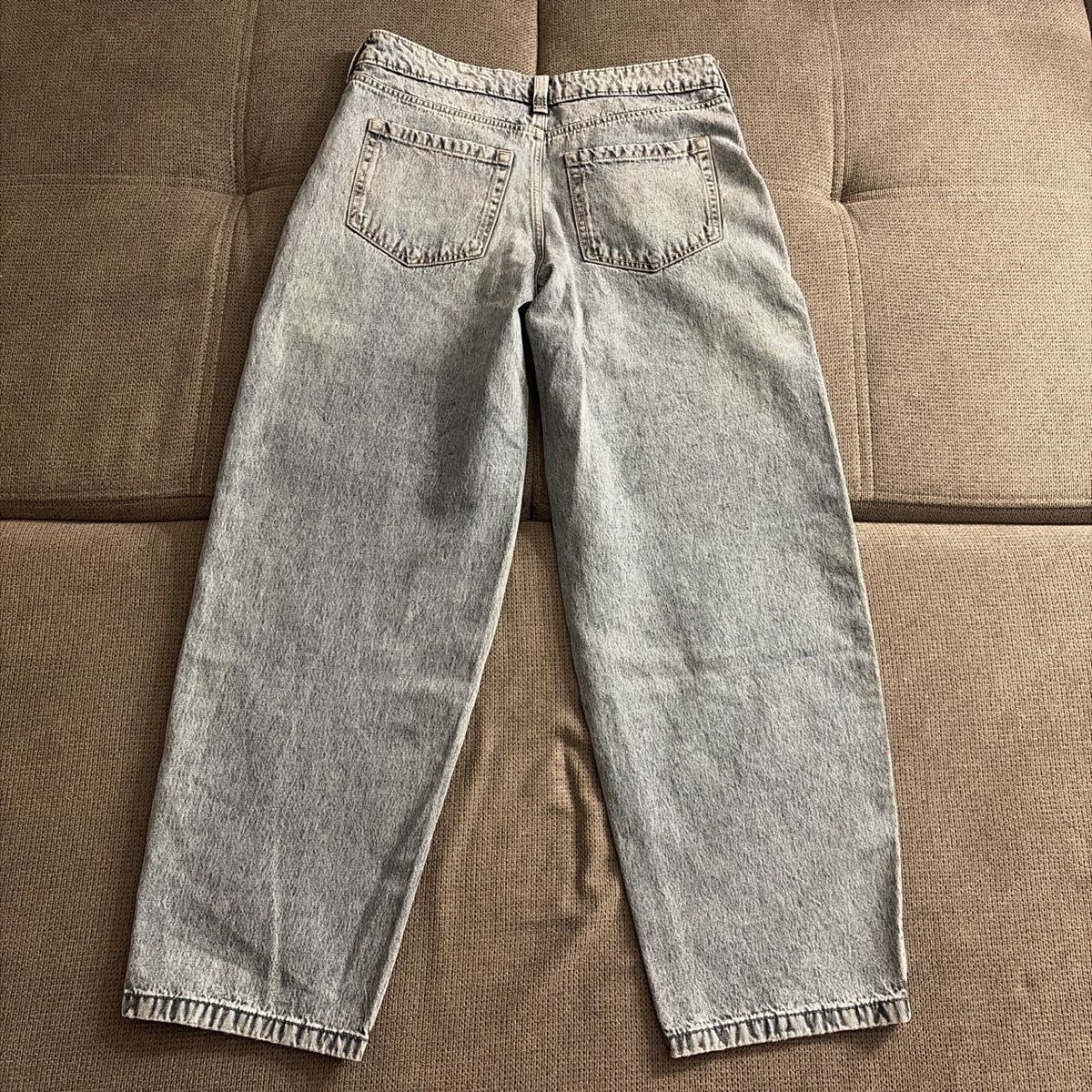 Hollister Jeans: Hollister Jeans – Nuovo e nell'imballaggio originale da Füllinsdorf venduto da si.ja.35 2