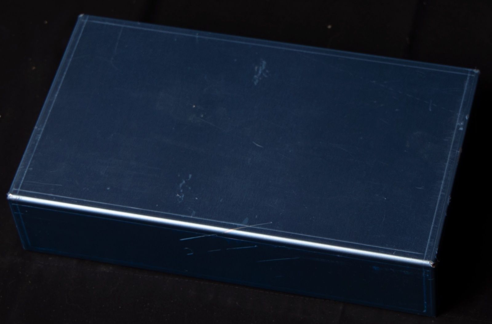 Amplificatori: Röhrenverstärker Clone Chassis Aluminium – Nuovo (secondo la descrizione) da Réclère venduto da thomys-tones 1