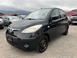 Hyundai i10 1.2