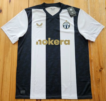 FC Zürich Trikot Castore NEU Grösse XL FCZ