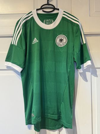 Trikot, Deutschland, 2012, M